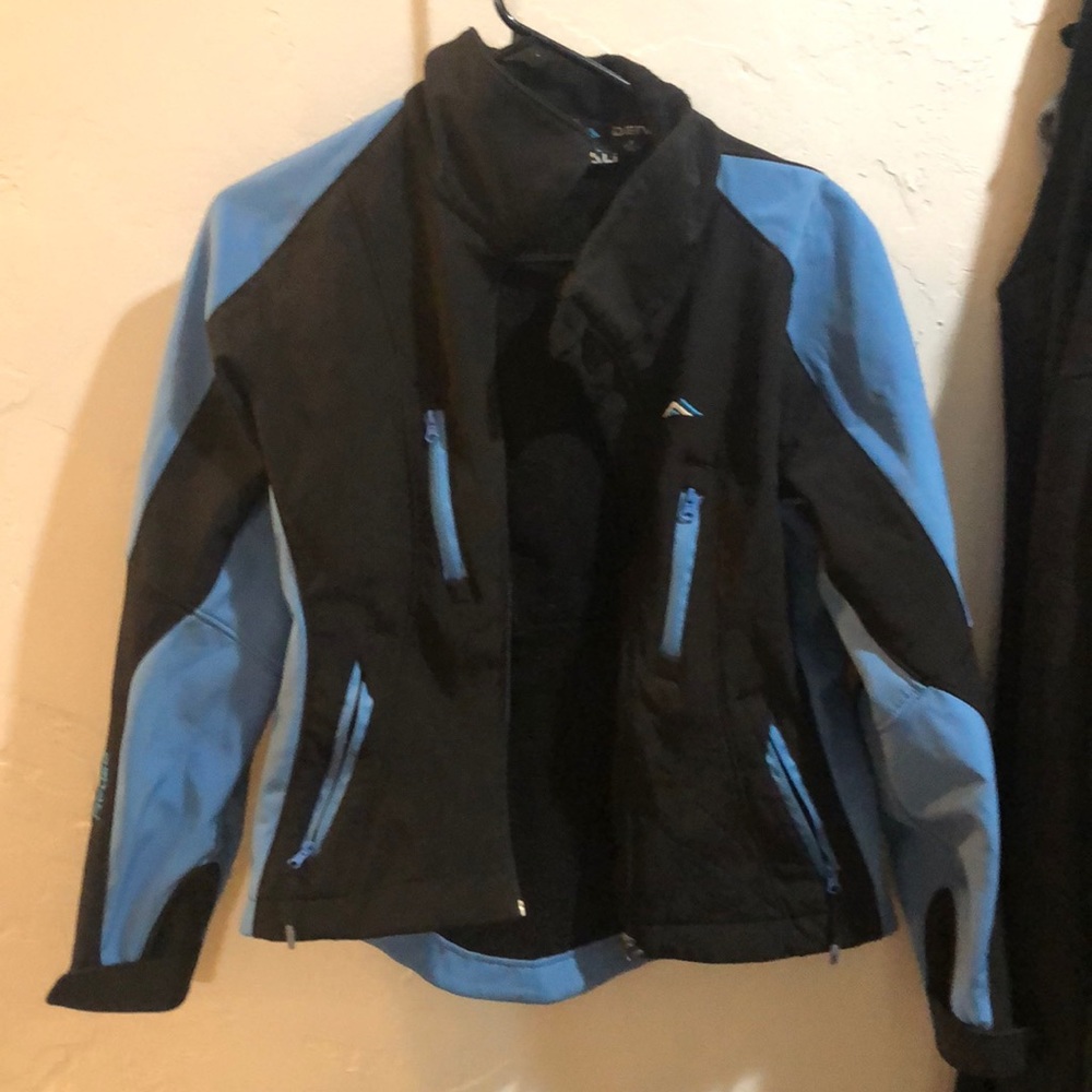 Denali Jacket - image 1